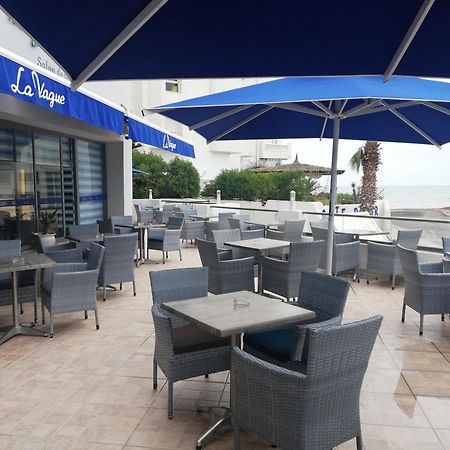 B&B Cote D'Azur Хамамет Екстериор снимка