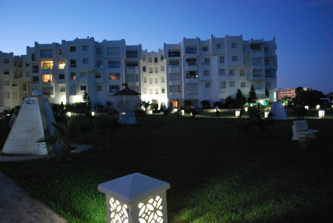 B&B Cote D'Azur Хамамет Екстериор снимка