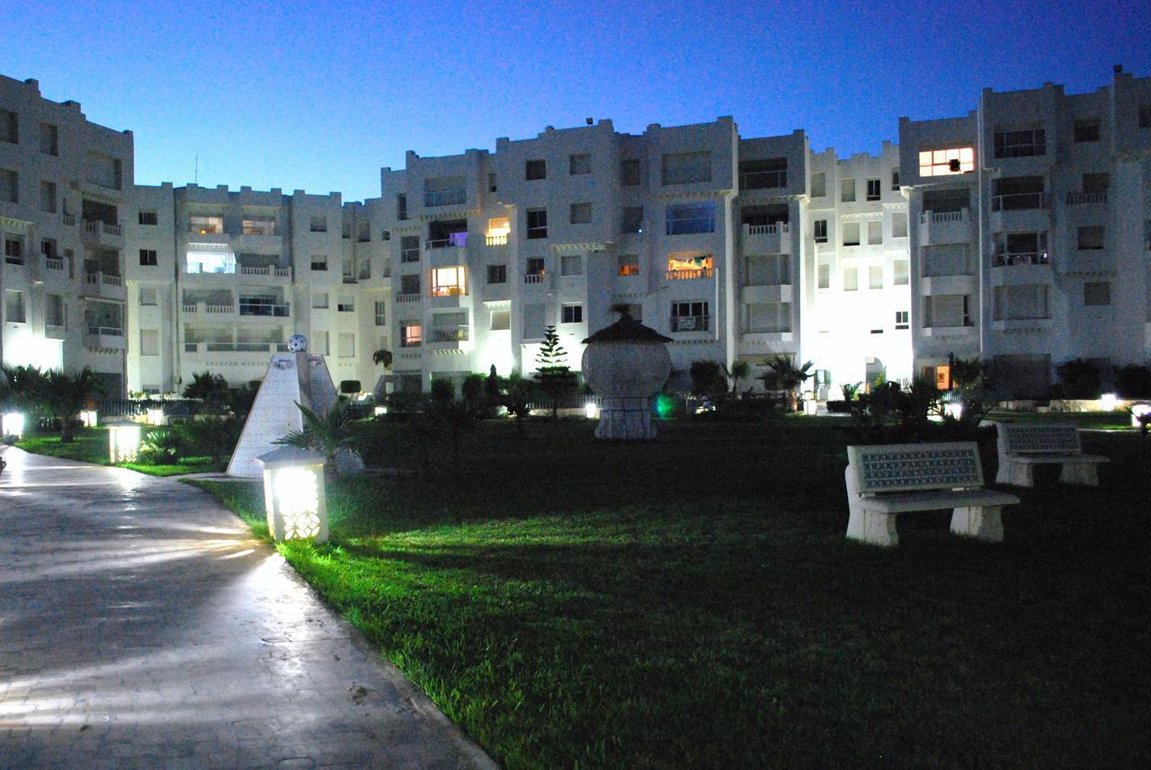 B&B Cote D'Azur Хамамет Екстериор снимка