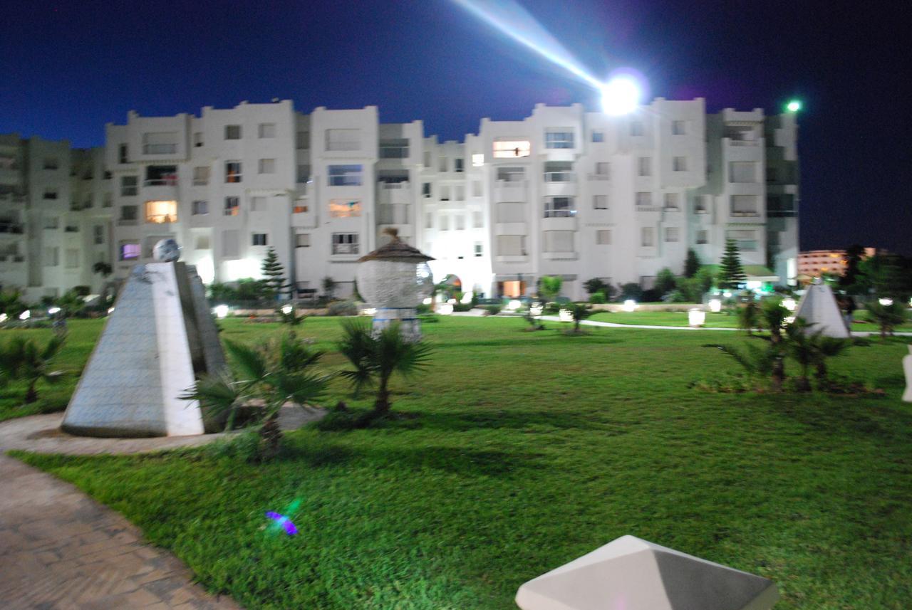 B&B Cote D'Azur Хамамет Екстериор снимка