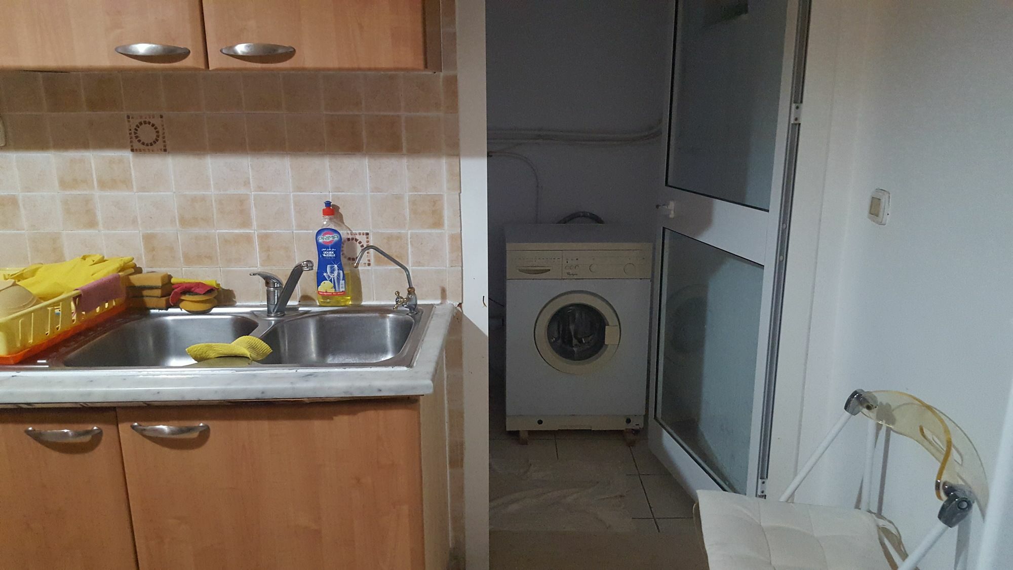 B&B Cote D'Azur Хамамет Екстериор снимка