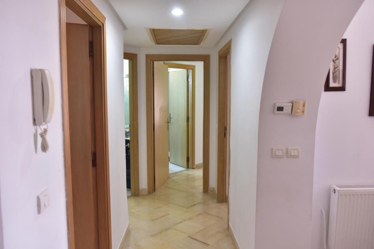 B&B Cote D'Azur Хамамет Екстериор снимка