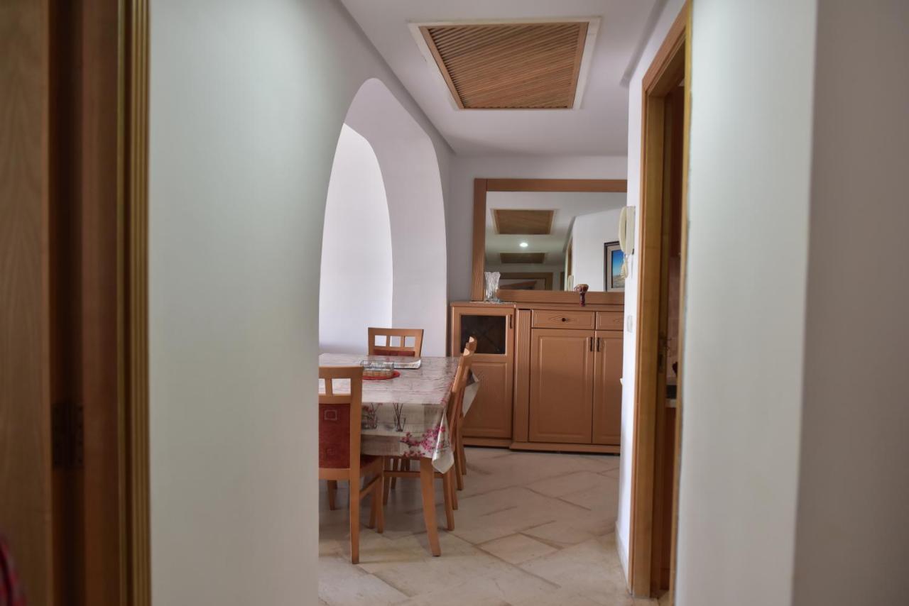 B&B Cote D'Azur Хамамет Екстериор снимка