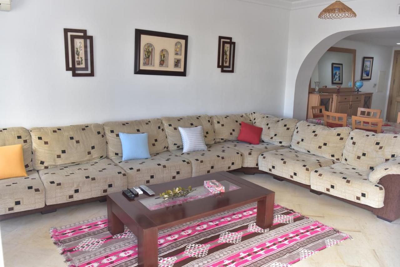 B&B Cote D'Azur Хамамет Екстериор снимка