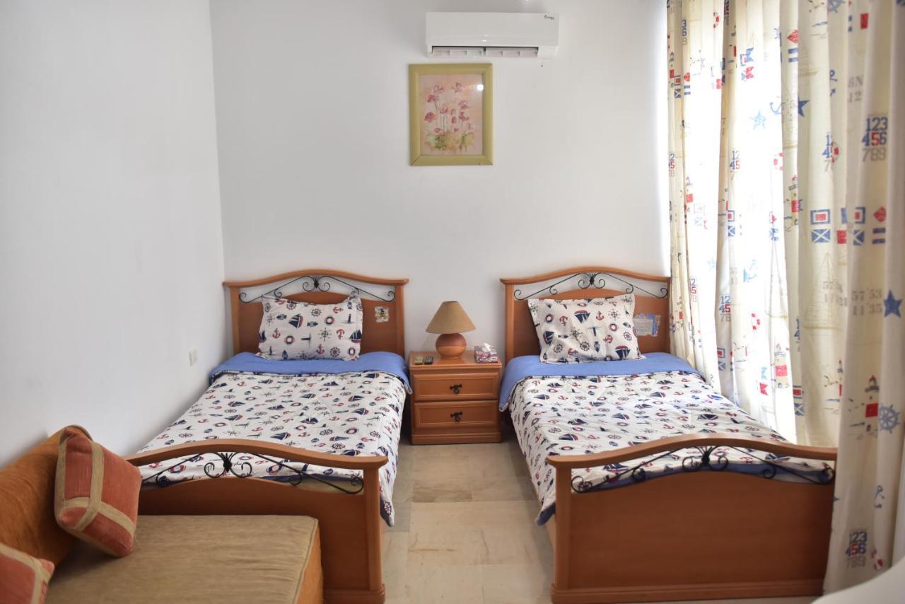 B&B Cote D'Azur Хамамет Екстериор снимка
