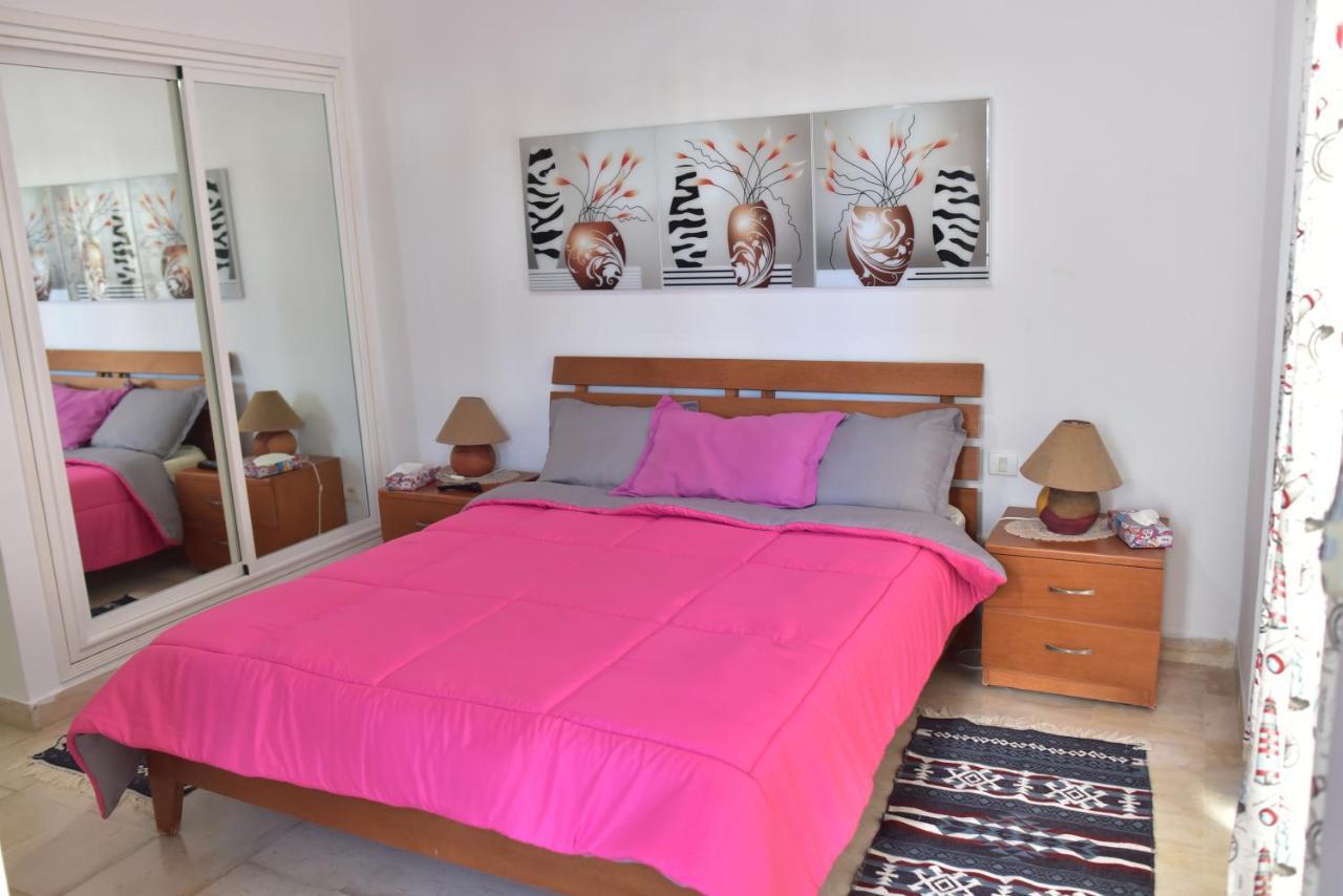 B&B Cote D'Azur Хамамет Екстериор снимка