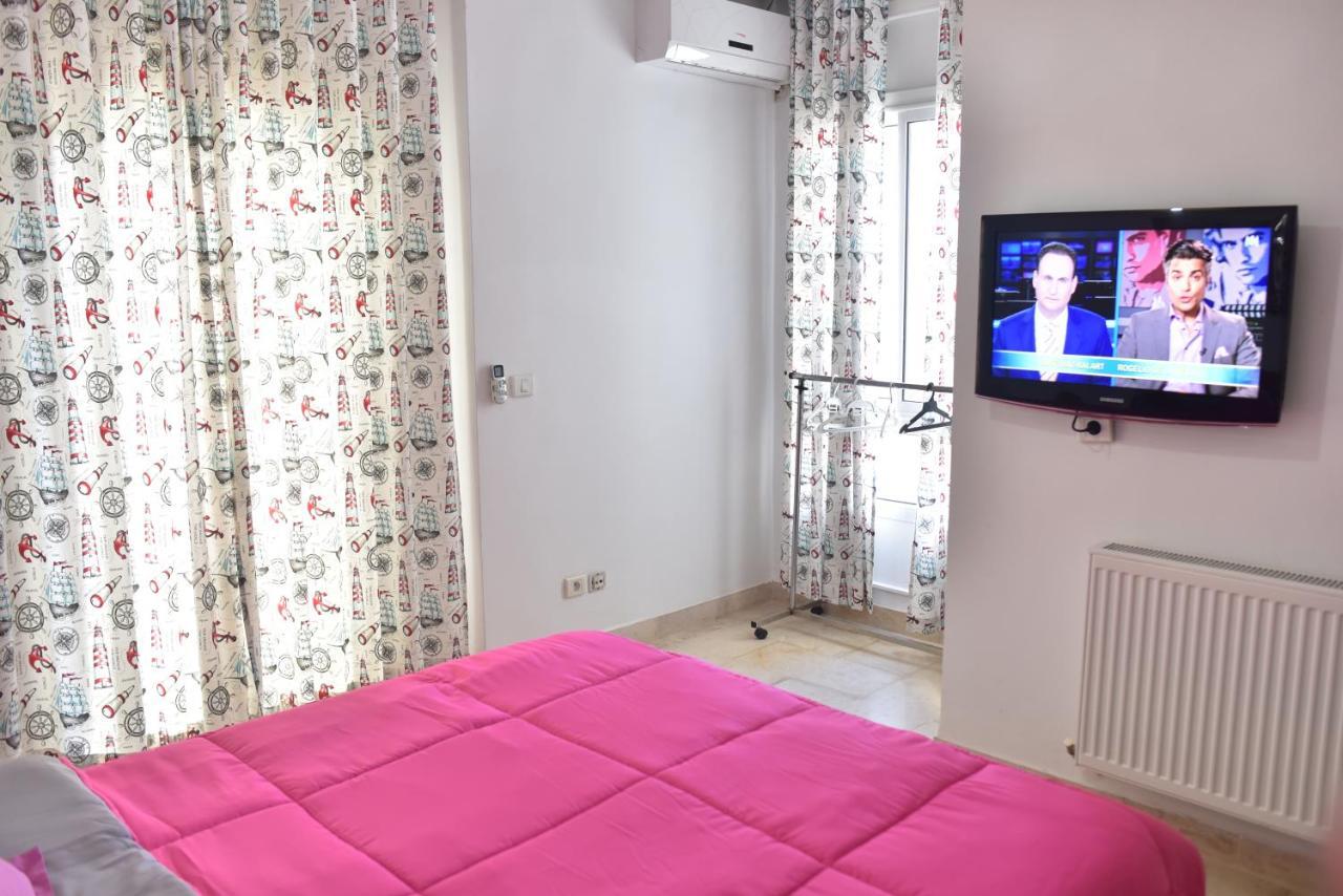 B&B Cote D'Azur Хамамет Екстериор снимка