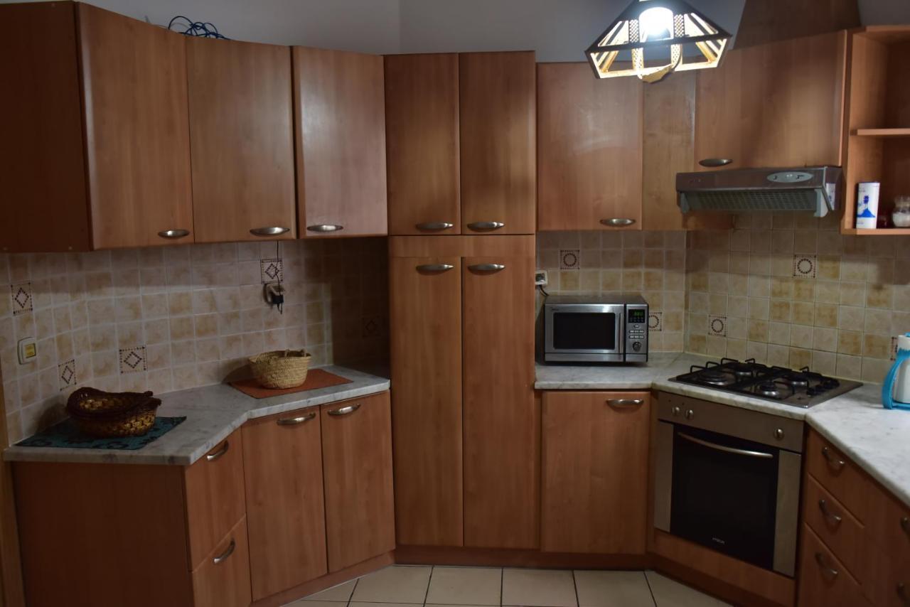 B&B Cote D'Azur Хамамет Екстериор снимка