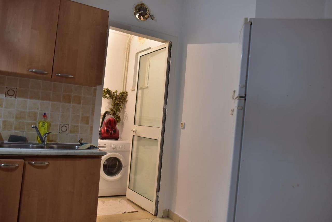 B&B Cote D'Azur Хамамет Екстериор снимка