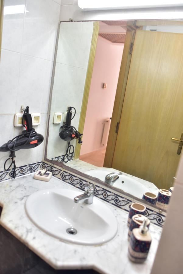B&B Cote D'Azur Хамамет Екстериор снимка