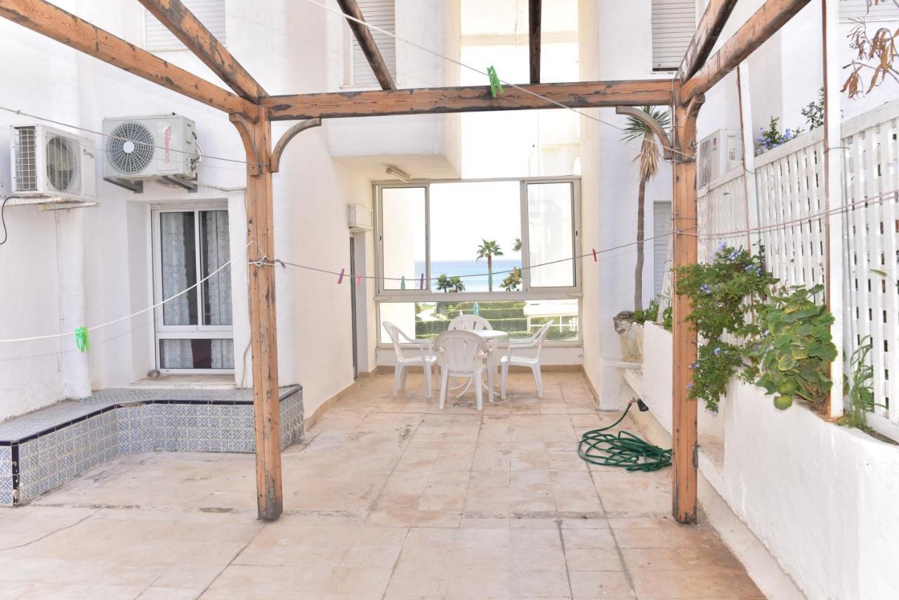 B&B Cote D'Azur Хамамет Екстериор снимка