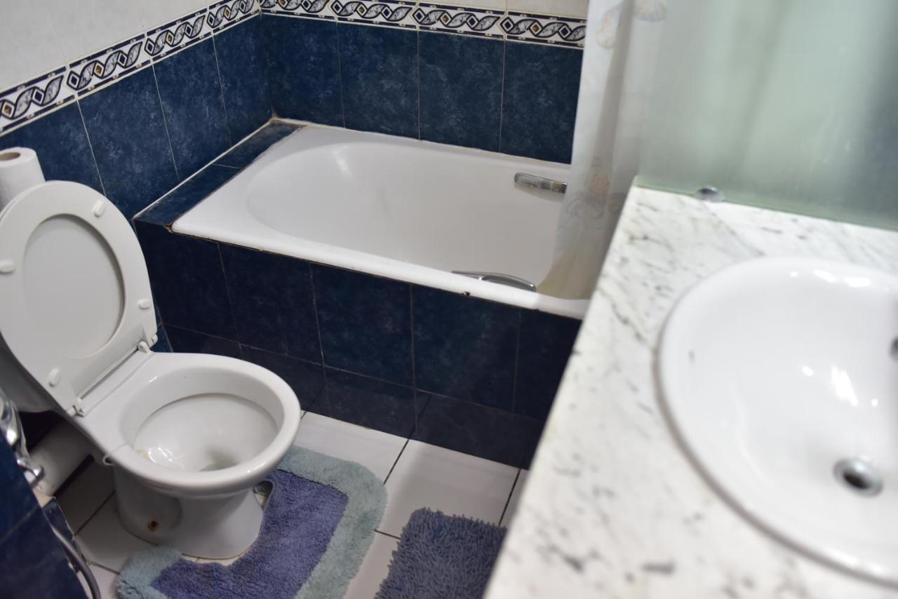 B&B Cote D'Azur Хамамет Екстериор снимка