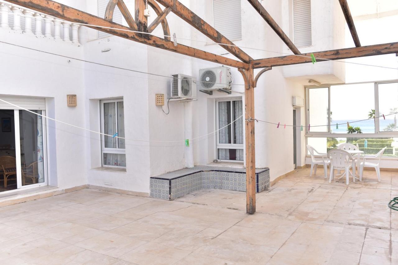 B&B Cote D'Azur Хамамет Екстериор снимка