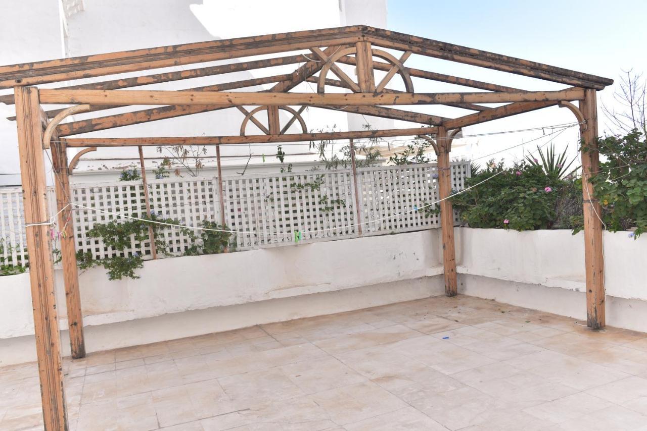 B&B Cote D'Azur Хамамет Екстериор снимка