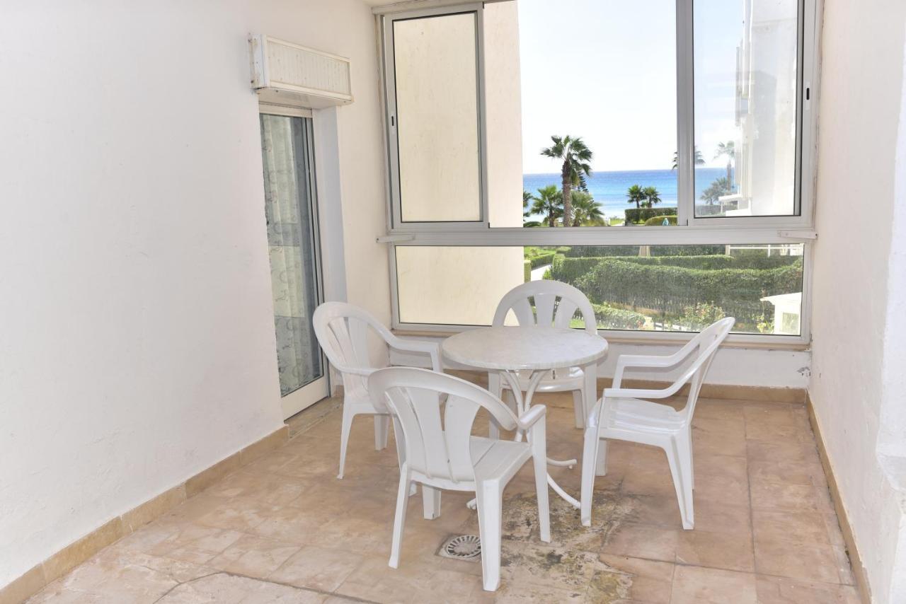 B&B Cote D'Azur Хамамет Екстериор снимка