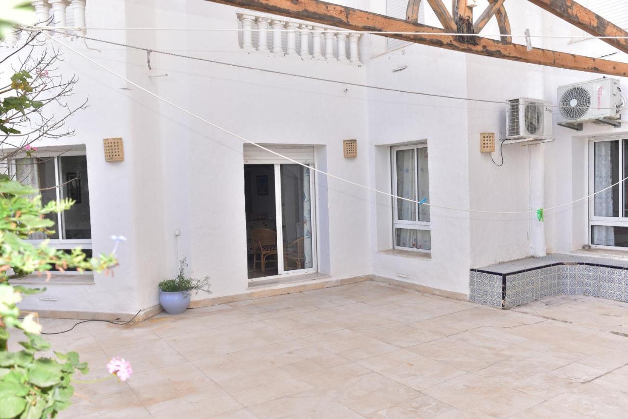 B&B Cote D'Azur Хамамет Екстериор снимка
