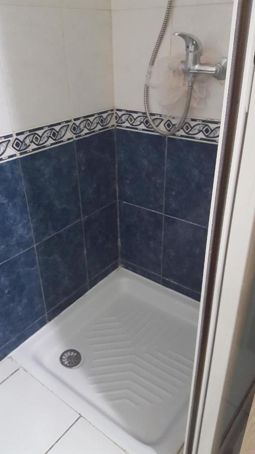 B&B Cote D'Azur Хамамет Екстериор снимка